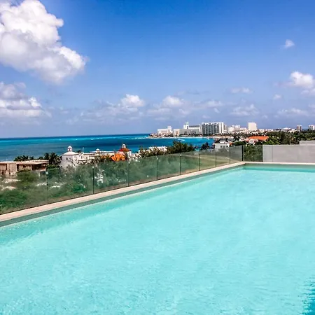 Ocean View At Takh 403 Apartment